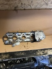 Citroen C3 Collecteur d'échappement 1.5 BlueHDi 100 Diesel 75kW (102 HP) 2019