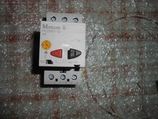 contacteur moteur moeller