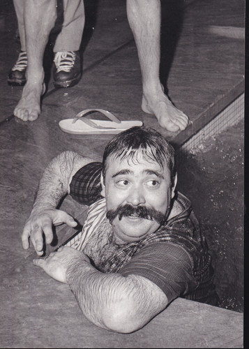 Moustache photographie - moustache,