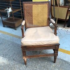 FAUTEUIL D' AISANCE EPOQUE