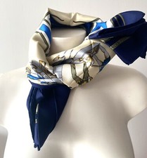 Foulard Francois De Reix