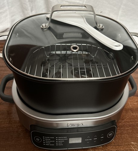 Ninja foodi possiblecooker pro - foodi,