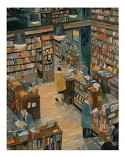 Affiche d'art mural vintage