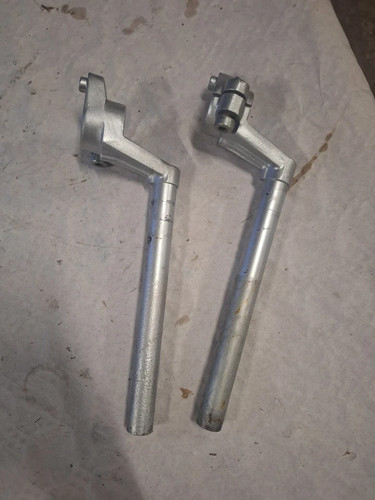 Guidons daelim 125 - +,