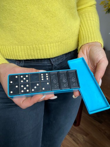Domino soviétique conquête - domino,