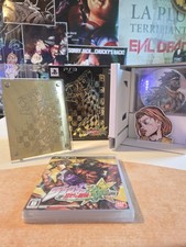 Jojo Bizarre Adventure All Stars Battle Collector PLAYSTATION 3 Japan Import