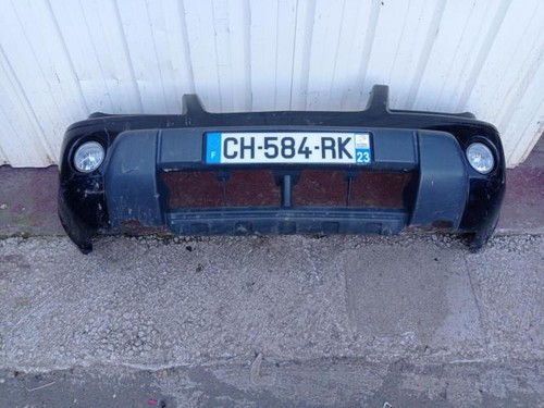 Pare choc avant nissan trail - pare,