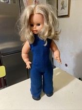 vintage old talking walking