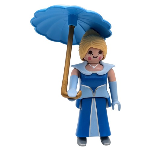 Playmobil figurine femme