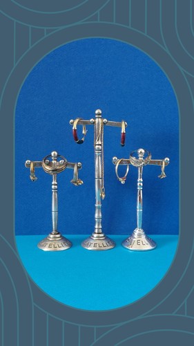 Portes bijoux ou - portes,