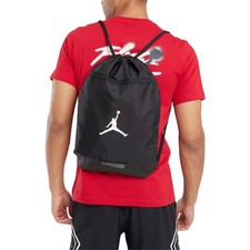 Nike Sac de sport Unisex Air Noir