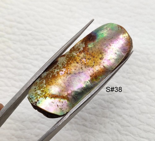 Incroyable cabochon - , de