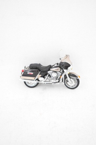 Miniature moto harley davidson - moto,