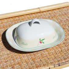 Beurrier Guy Degrenne modèle Sucré-salé