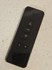 Telecommande Ecran OPTOMA