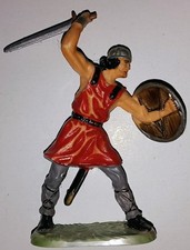 Elastolin Ougen Combattant