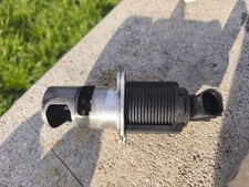 Vanne EGR Occasion 1.5 Dci 65