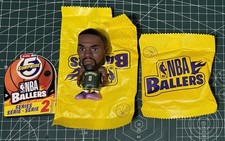 Figurine Zuru NBA Ballers