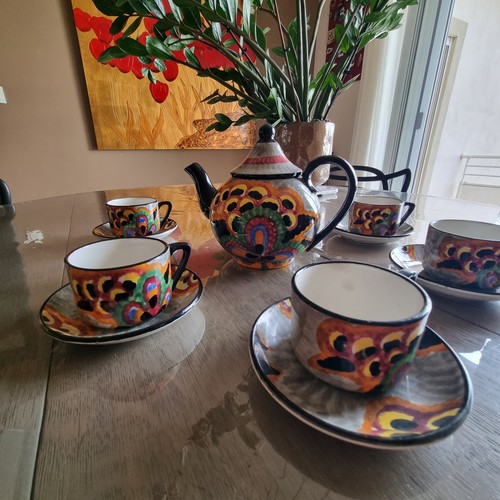 Service café vintage - café, smf