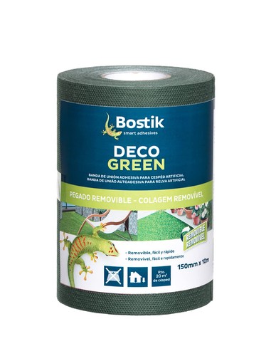 Decogreen ruban adhésif - ruban,