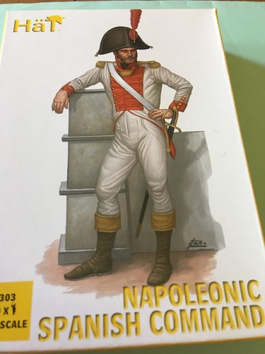 Figurines hat 8303 - 1/72,,