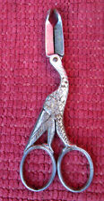 Paire De Ciseaux d'Accouchée