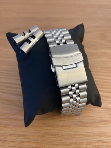 Bracelet montre pour seiko - montre,