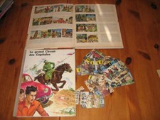 lot LE GRAND CIRCUIT DES