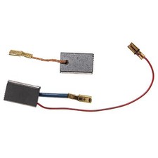 2 Charbons Balais Brosses pour Hilti DC125 WS125