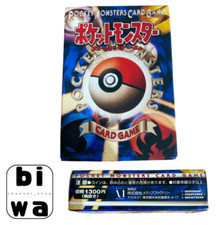 Carte Pokemon Set de Base