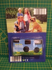 Appareil Photo Jetable