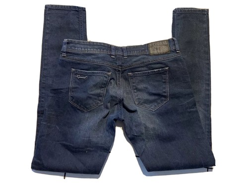 Jean femme kaporal taille us - jean,