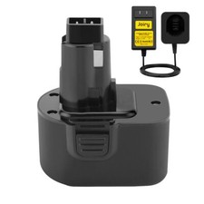 12 V 35 Ah NI-MH Batterie avec