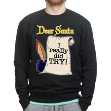 Santa List Xmas Christmas New