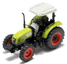 USK - Tracteur CLAAS Talos 230
