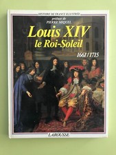 Louis XIV le Roi-Soleil