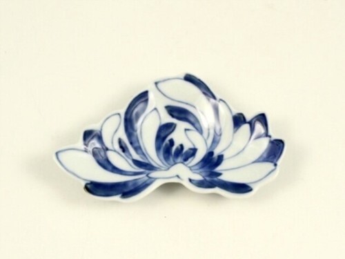 Arita yaki porcelaine japonais - arita,