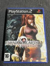 Shadow Hearts : Covenant - PAL FR - CIB