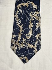 CRAVATE SOIE Loris AZZARO