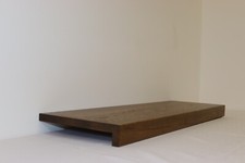 Marches d'escalier en chêne -