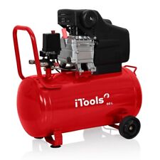 Compresseur d'Air à Huile