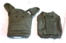 HOUSSE DE GOURDE MILITAIRE