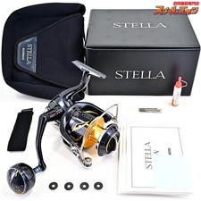 Moulinet de pêche Shimano 19