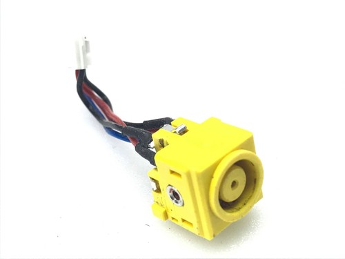 Power jack ibm lenovo - dc,