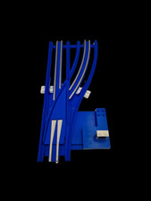 Lego® train rails 12V chemin