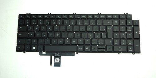 Dell m20ixu bs2 backlit - m20ixu-bs2,