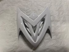 CARENAGE AVANT - MBK 50 STUNT