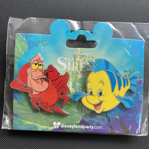Pin set duo sebastien - pin’s,
