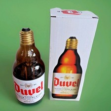  Superbe ampoule électrique