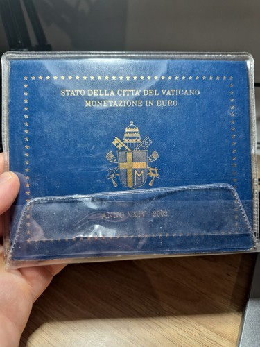 159 vatican set - #159, 2